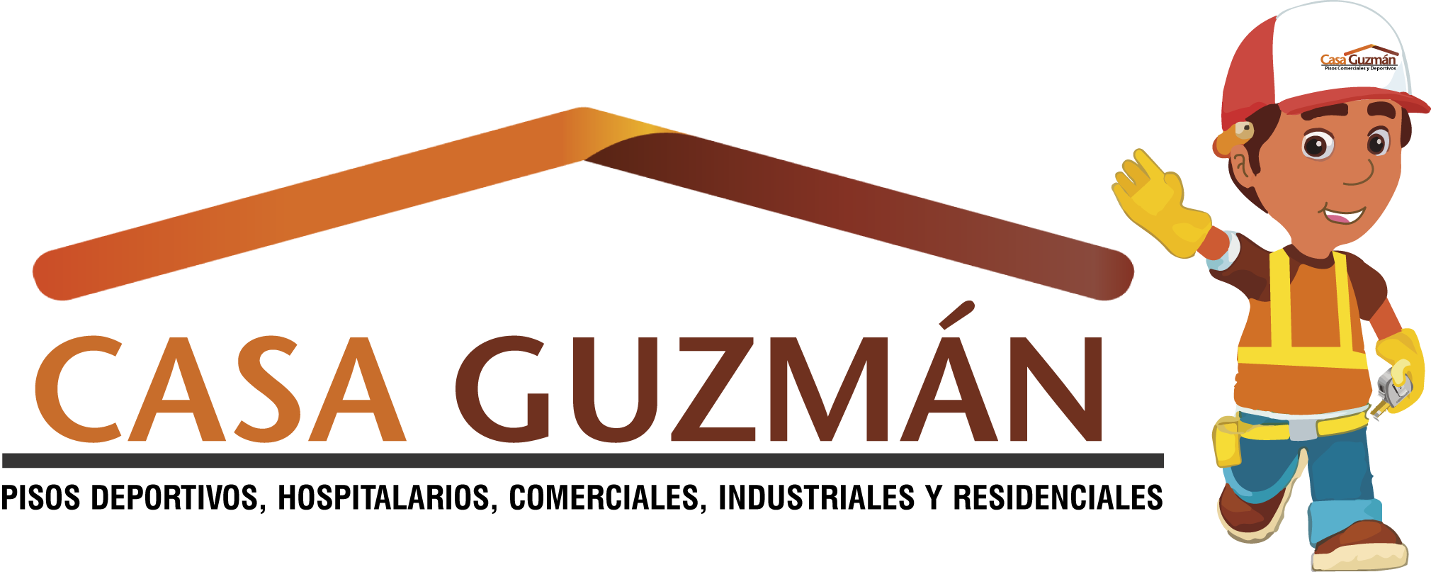 CASA GUZMAN