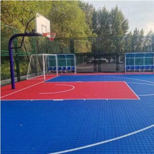 ACCESORIOS PARA CANCHAS MULTIUSO