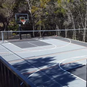 BALDOSA MODULAR DEPORTIVA VOLEY