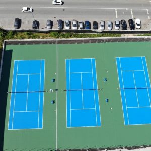 SUPERSOFT W.S. TENIS