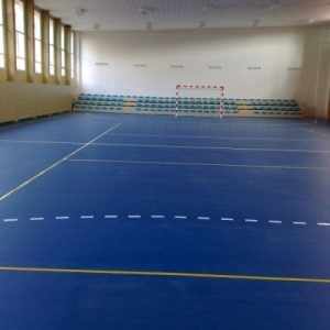 VINIL DEPORTIVO FUTBOL SALA
