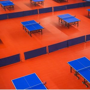VINIL DEPORTIVO TENIS