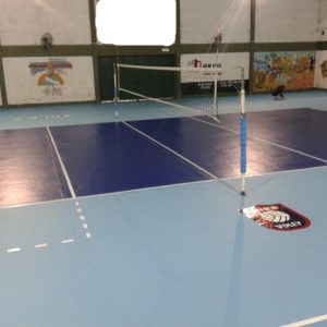 SUPERSOFT W.S. VOLEY
