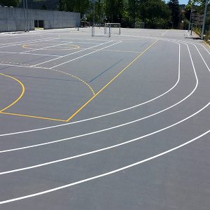 SUPERSOFT W.S. PARA BASQUET