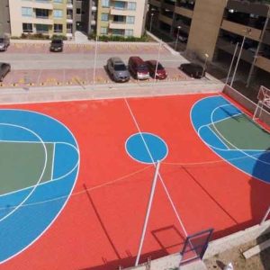 ACCESORIOS PARA FUTBOL SALA