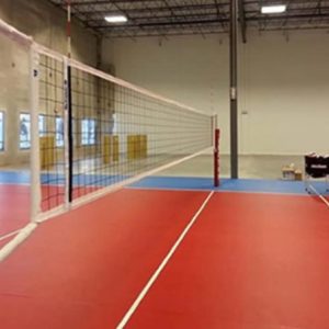 ACCESORIOS PARA VOLEY