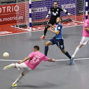 SURFACE EVOLUTION FUTBOL SALA