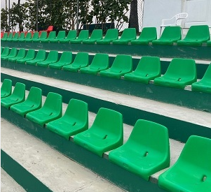 ASIENTOS DEPORTIVOS