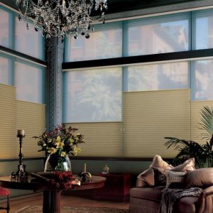 CORTINAS