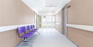 ACCESORIOS HOSPITALARIOS
