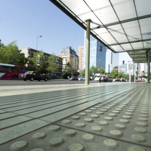 PODOTÁCTILES