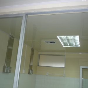 ACCESORIOS PARA TUMBADOS