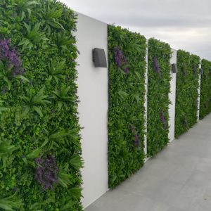 JARDINES ARTIFICIALES
