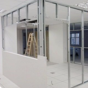 GYPSUM PARA PAREDES